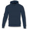 Sudadera con capucha hombre Atenas II marino