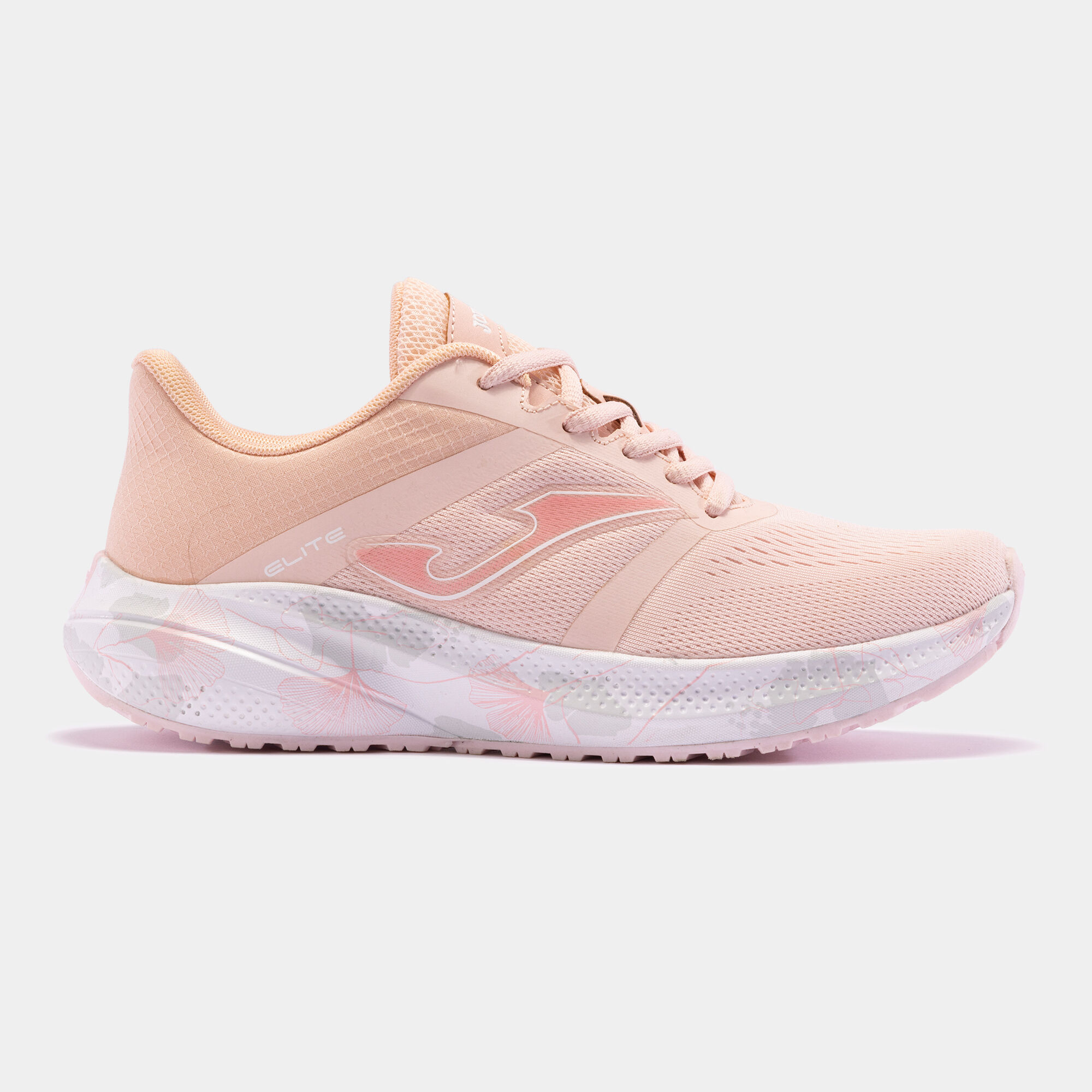 Chaussures running Elite Lady 24 femme rose