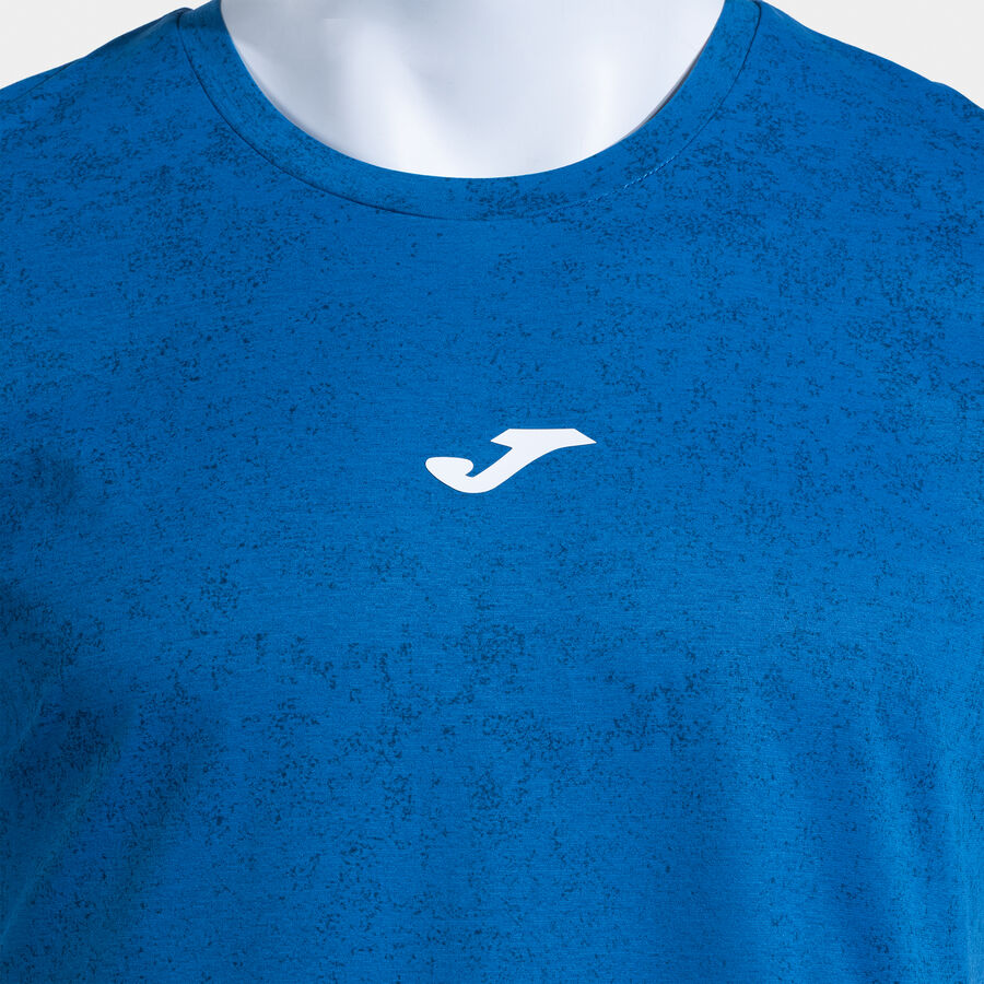 CAMISETA MANGA CORTA CHALLENGE