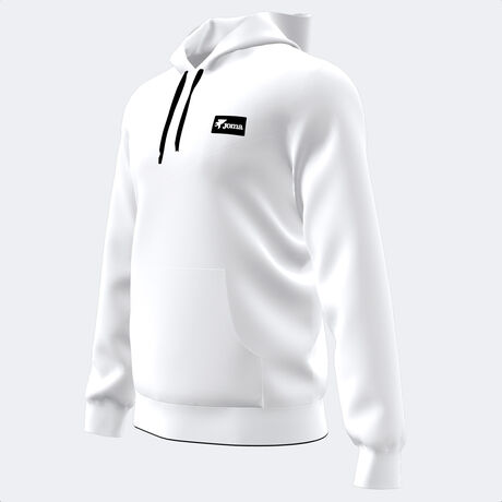 SUDADERA CON CAPUCHA CALIFORNIA image number null