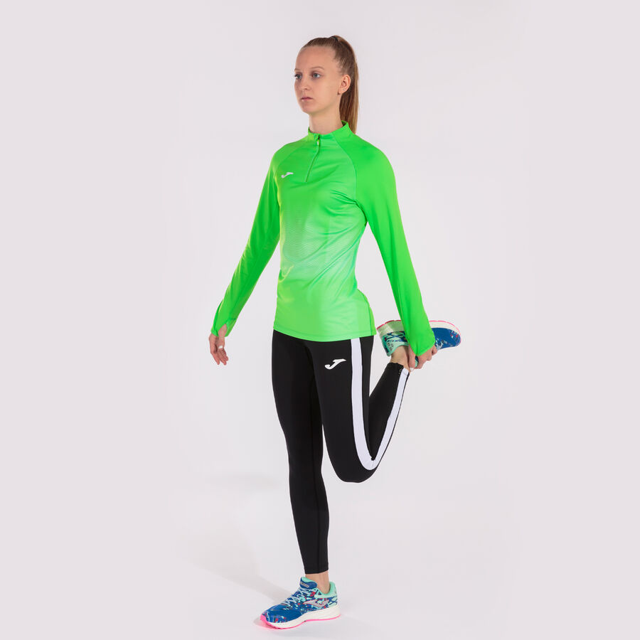 SUDADERA SIN CAPUCHA ELITE VII 