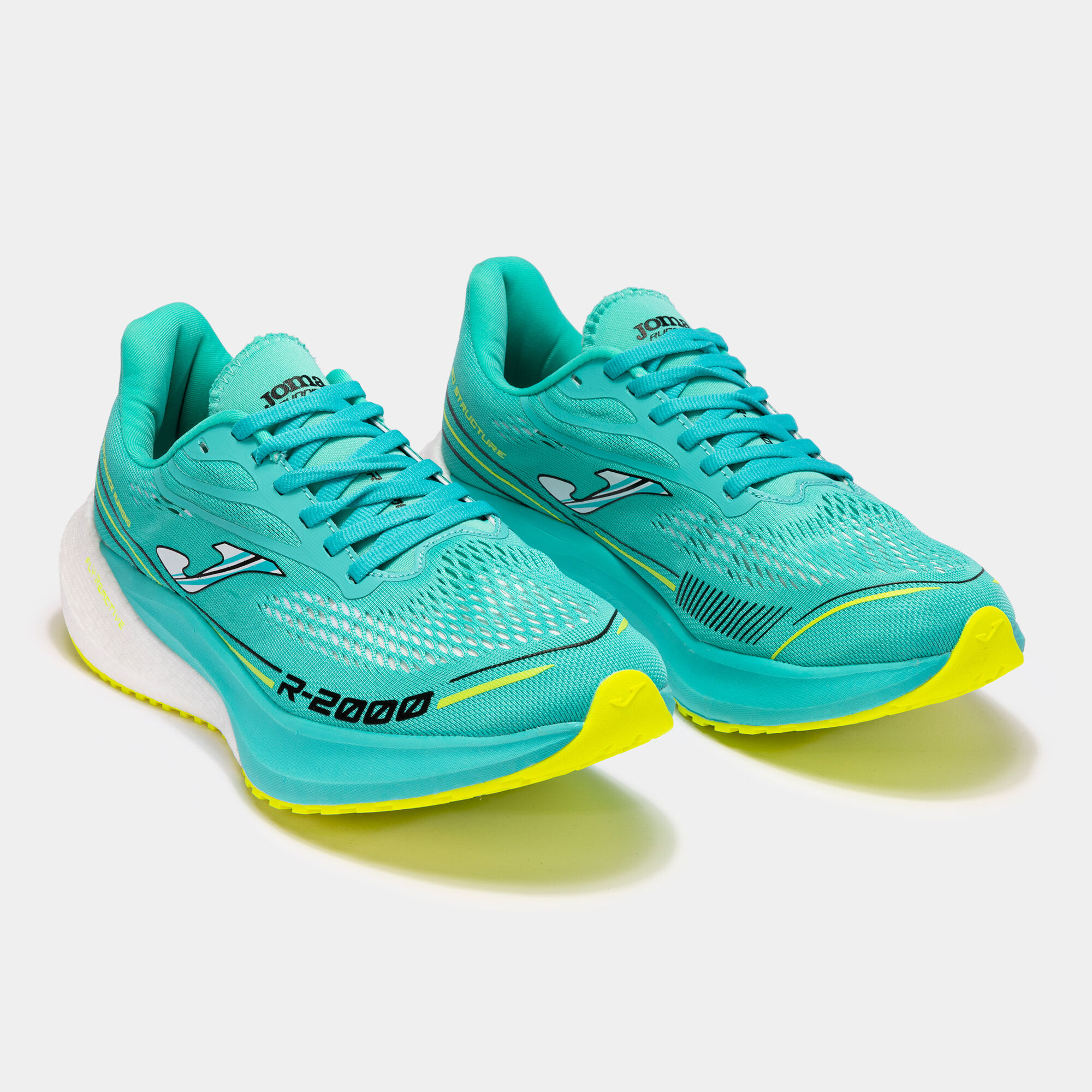 shoes R.2000 23 man turquoise | JOMA®