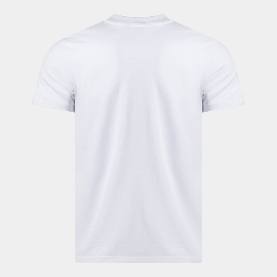 CAMISETA MANGA CORTA CHALLENGE