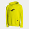 Sudadera con capucha junior Lion lima