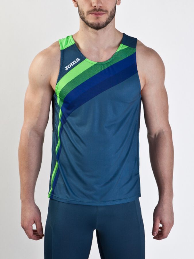 CAMISETA ELITE V  S/M