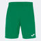 Short homme Maxi vert blanc
