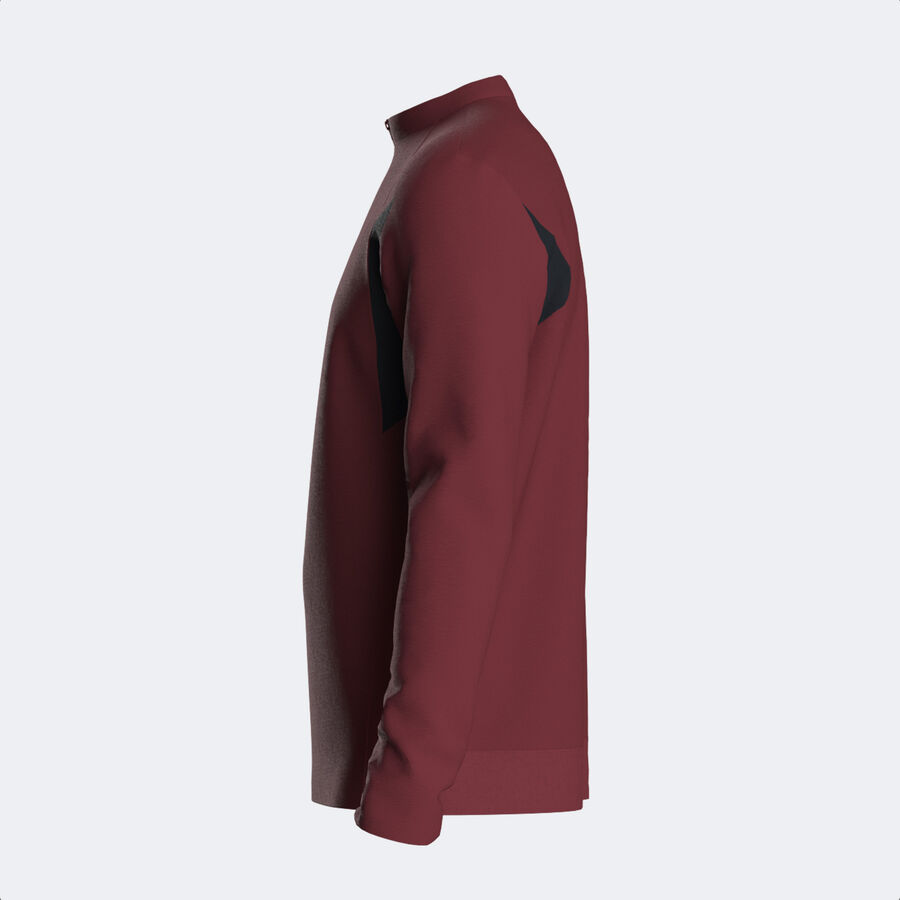 SUDADERA WINNER III