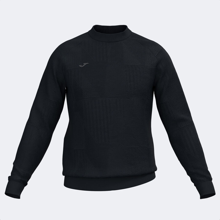 SUDADERA INDOOR-GYM