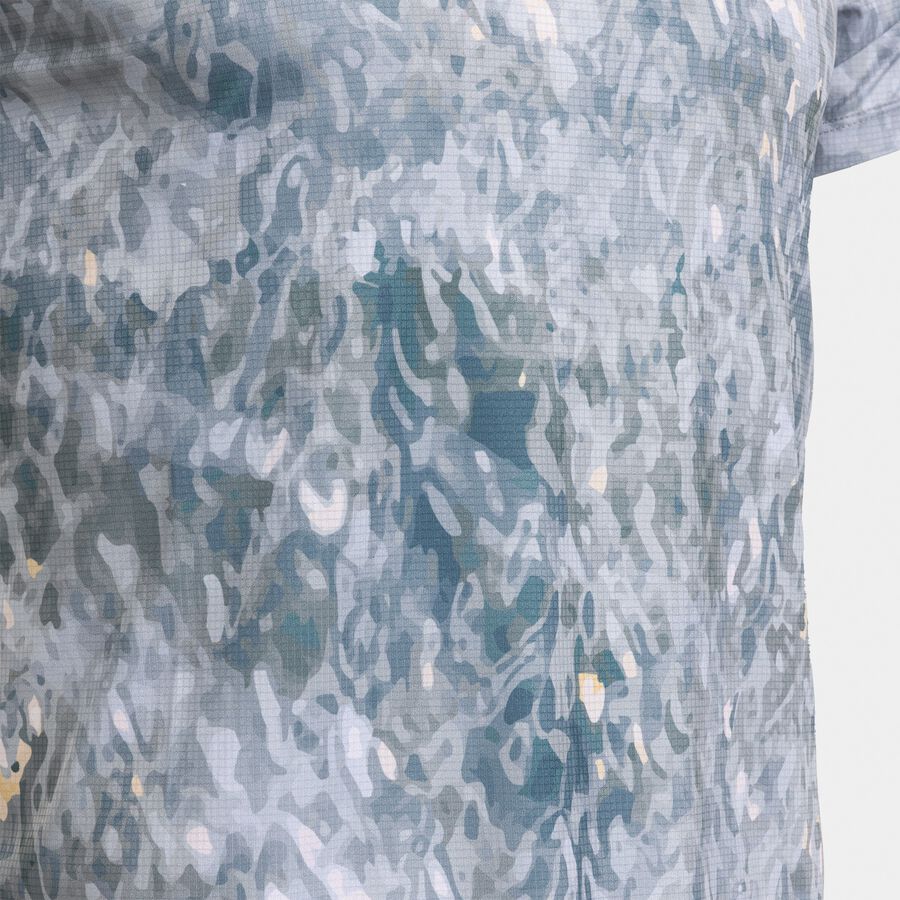 CAMISETA MANGA CORTA R-CITY HIDROGEN