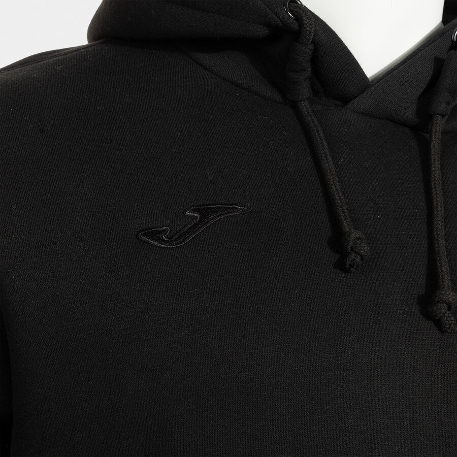 SUDADERA CON CAPUCHA UNIVERSITY