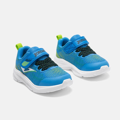 Sapatilhas casual Horizon Jr 26 j&uacute;nior azul royal