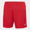 Pantaloncini uomo Treviso rosso