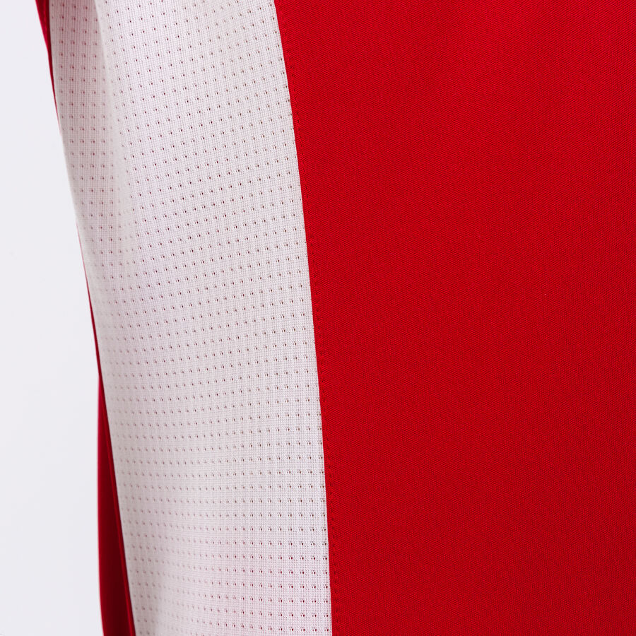 CAMISETA SIN MANGAS CANCHA III 