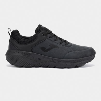 Zapatillas casual Atolon Men 25 hombre negro