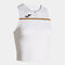 Top mulher Record III branco
