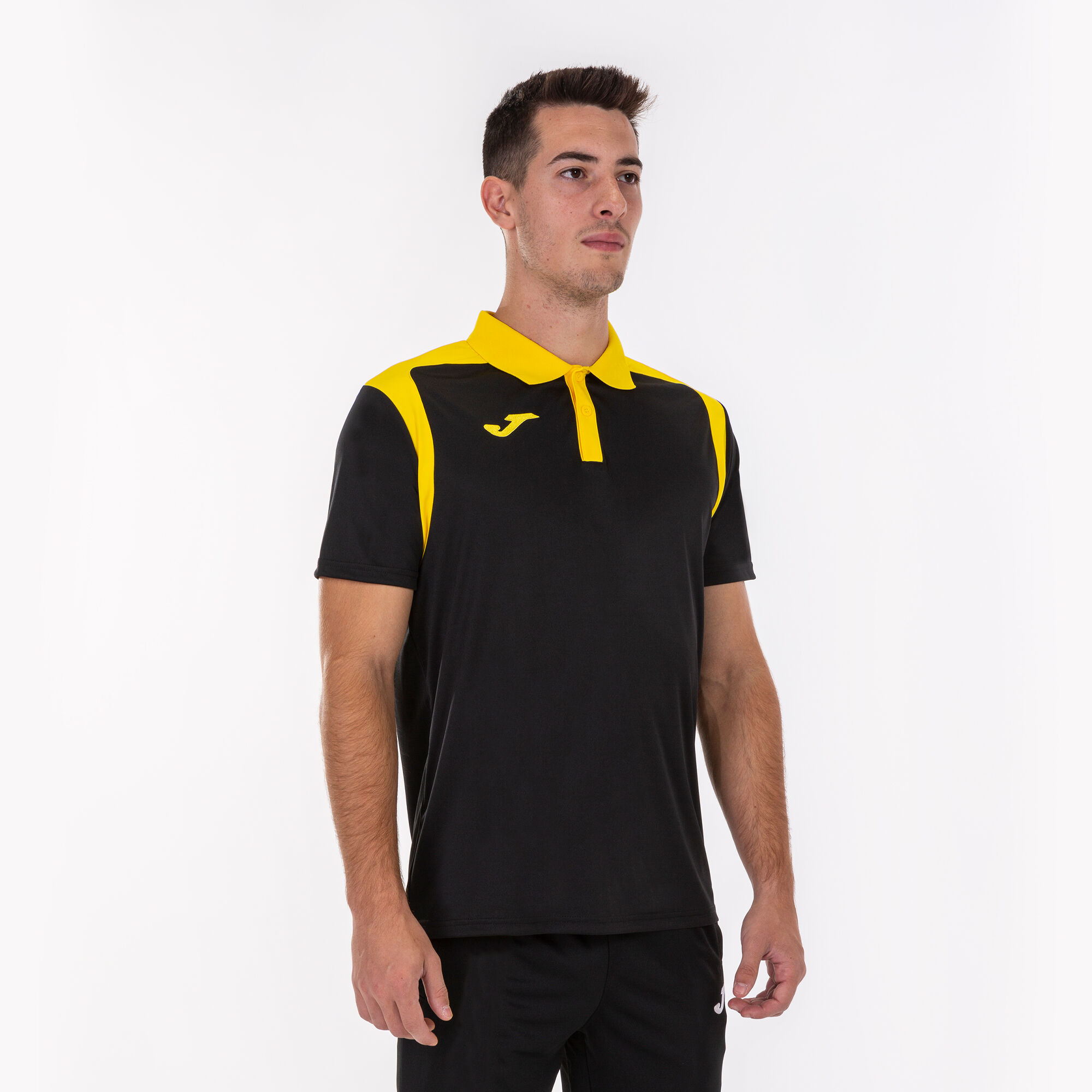Polos on sale joma hombre