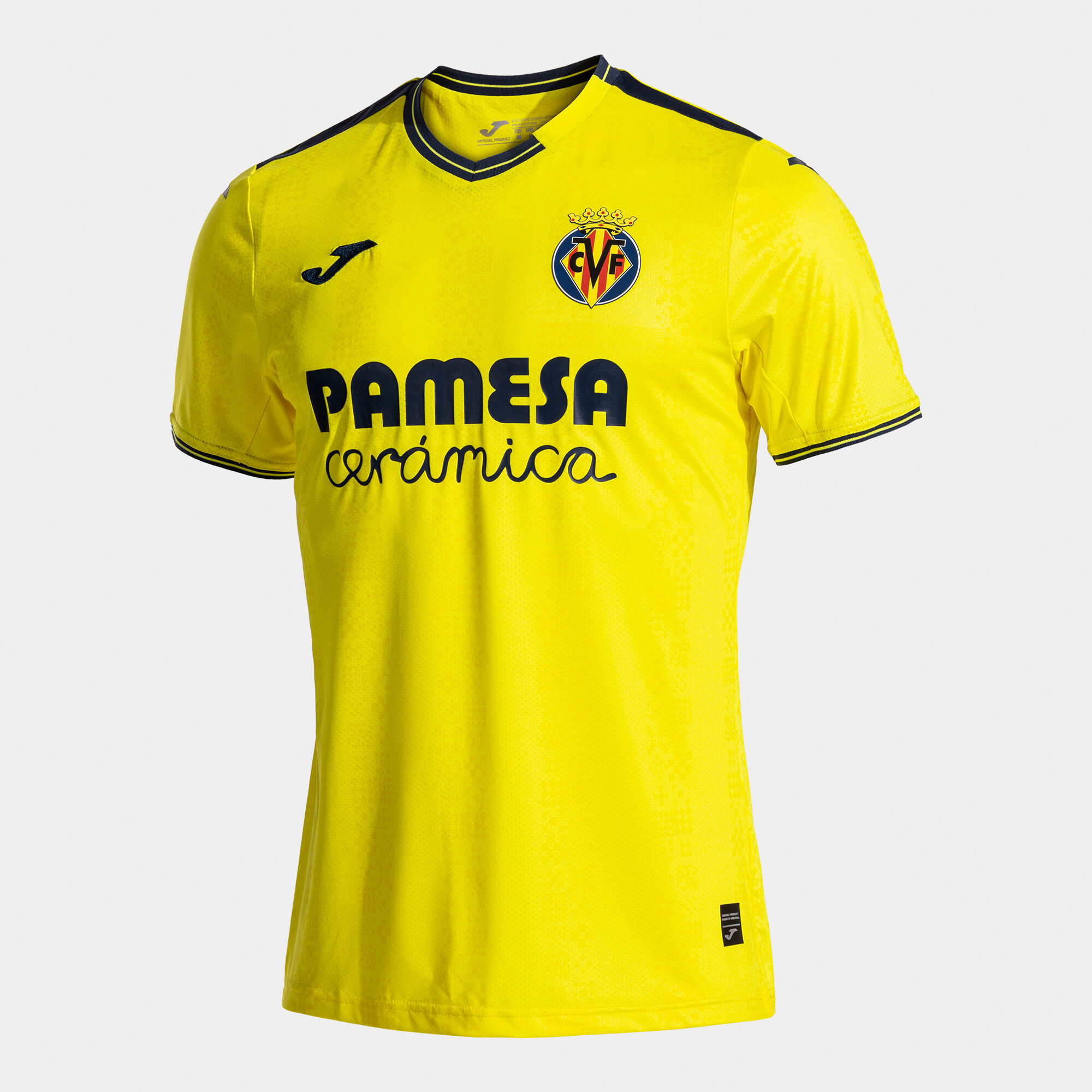 早割航空券 Official CF Villarreal Kits JOMA | ウェア