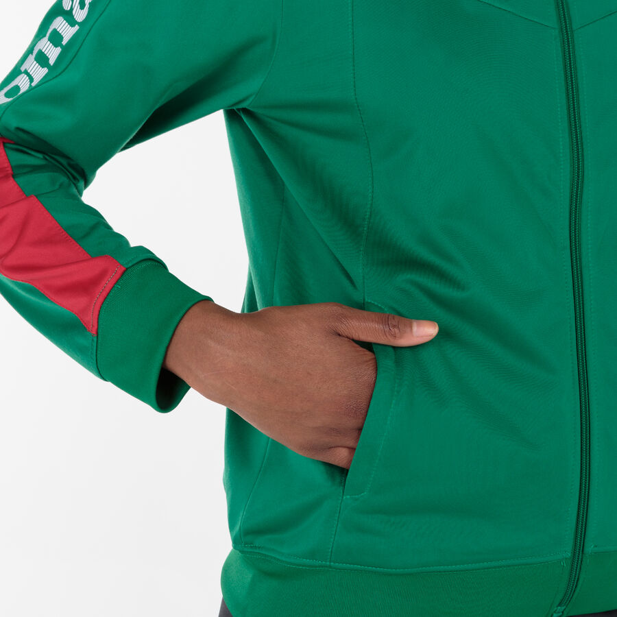 CHAQUETA CHAMPIONSHIP IV