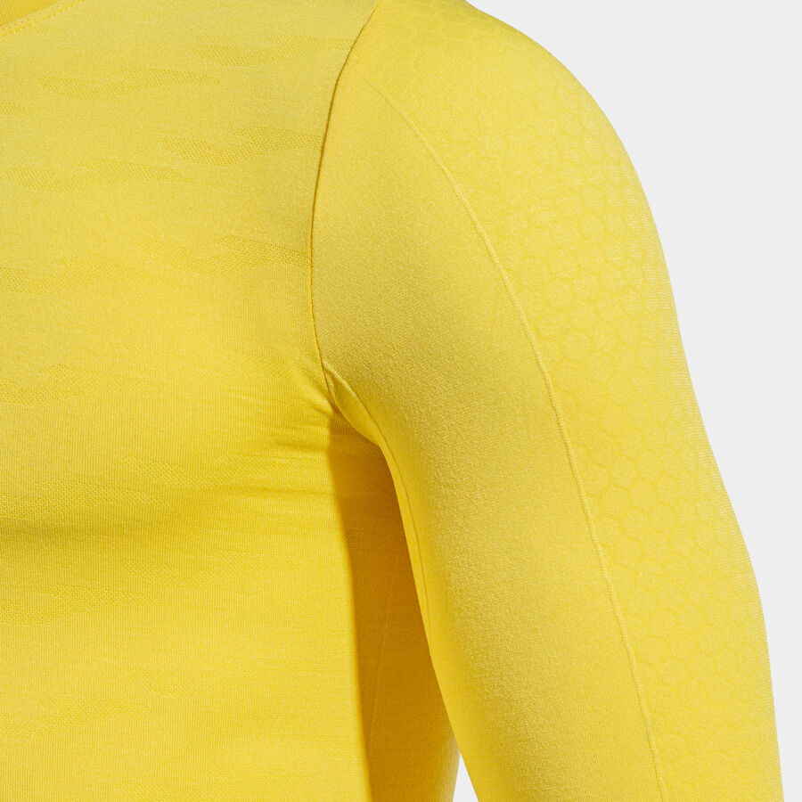 CAMISETA MANGA LARGA BRAMA CLASSIC