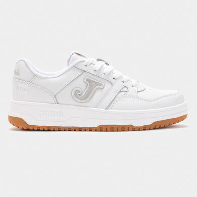 Zapatillas casual C.Attica Lady 25 mujer blanco