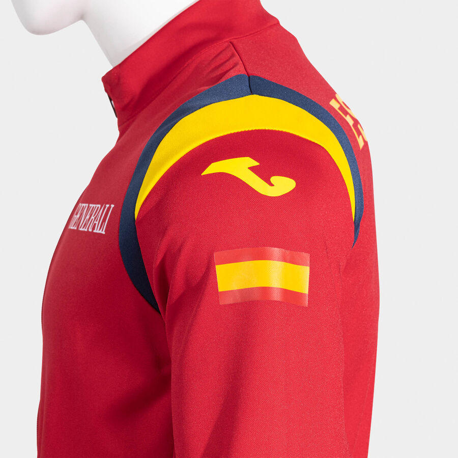 CH&Aacute;NDAL FED. ESPA&Ntilde;OLA DE TENIS