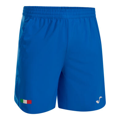 Shorts away kit Italian Tennis And Padel Federation 25/26