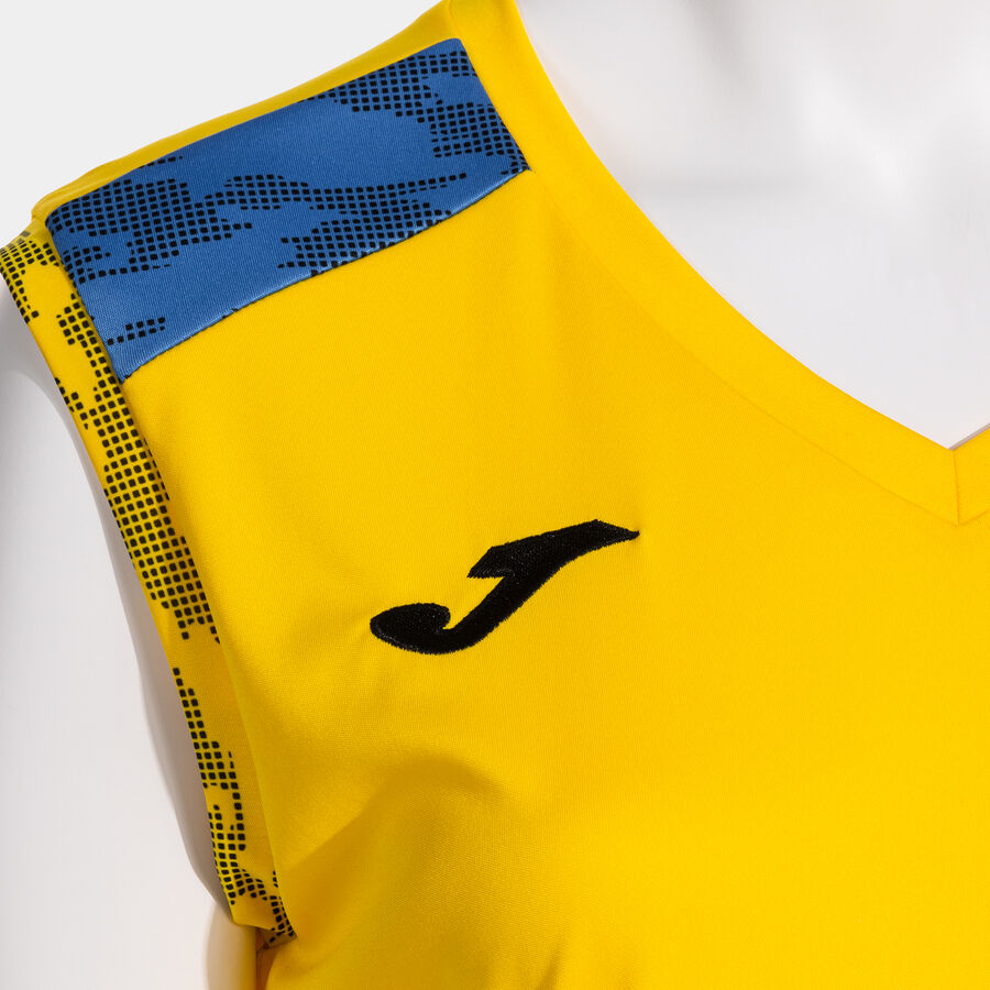 CAMISETA SIN MANGAS CHAMPIONSHIP VIII