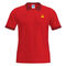 Polo shirt short-sleeve Spanish Olympic Committee