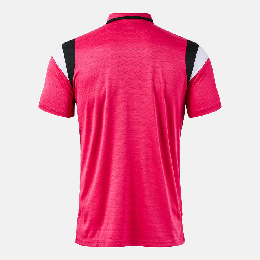 POLO MANGA CORTA TERRA