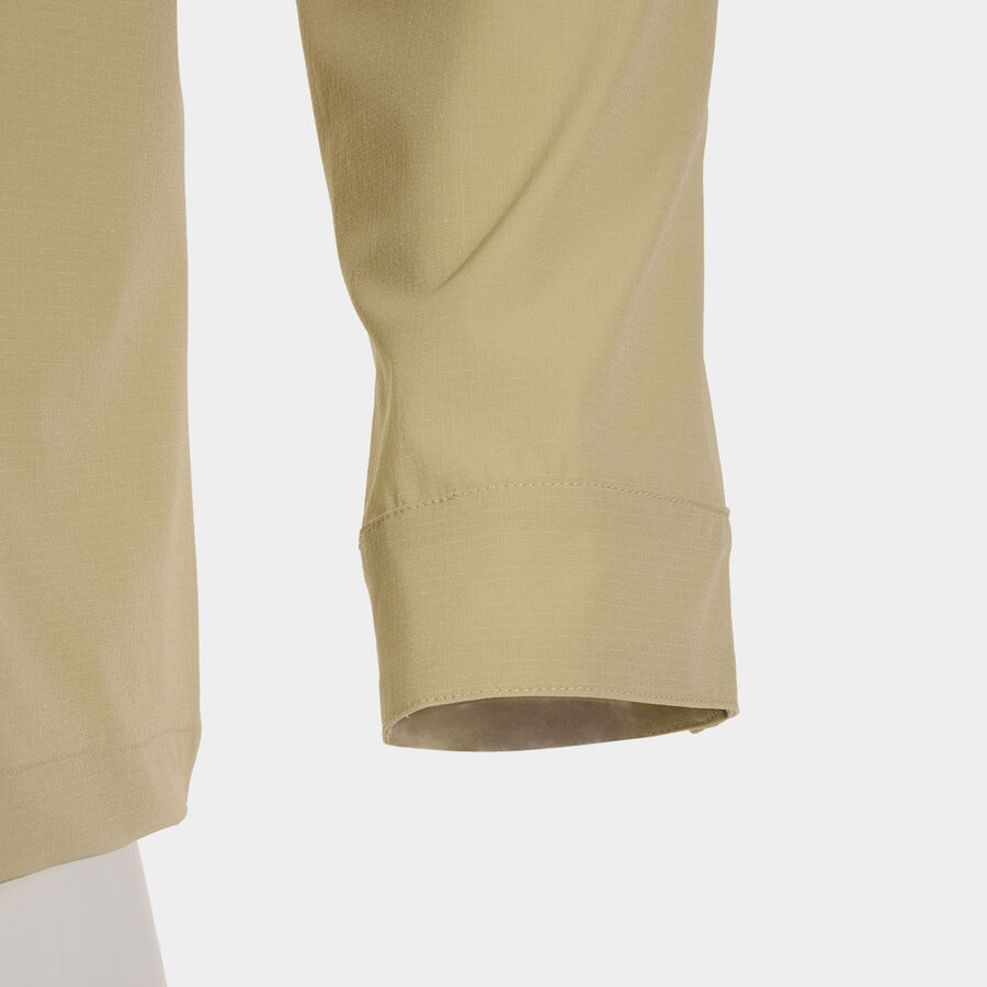 CAMISA MANGA LARGA EXPLORER DEVA