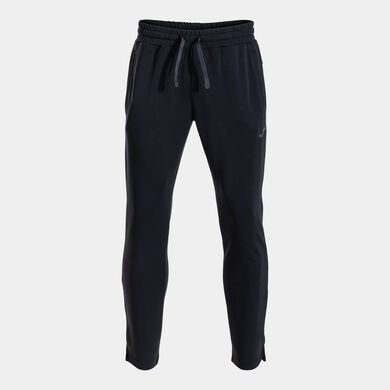 Pantaloni lunghi uomo Breath nero