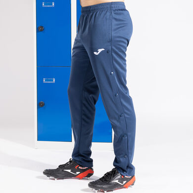 Pantalon homme Final Basket III dark navy