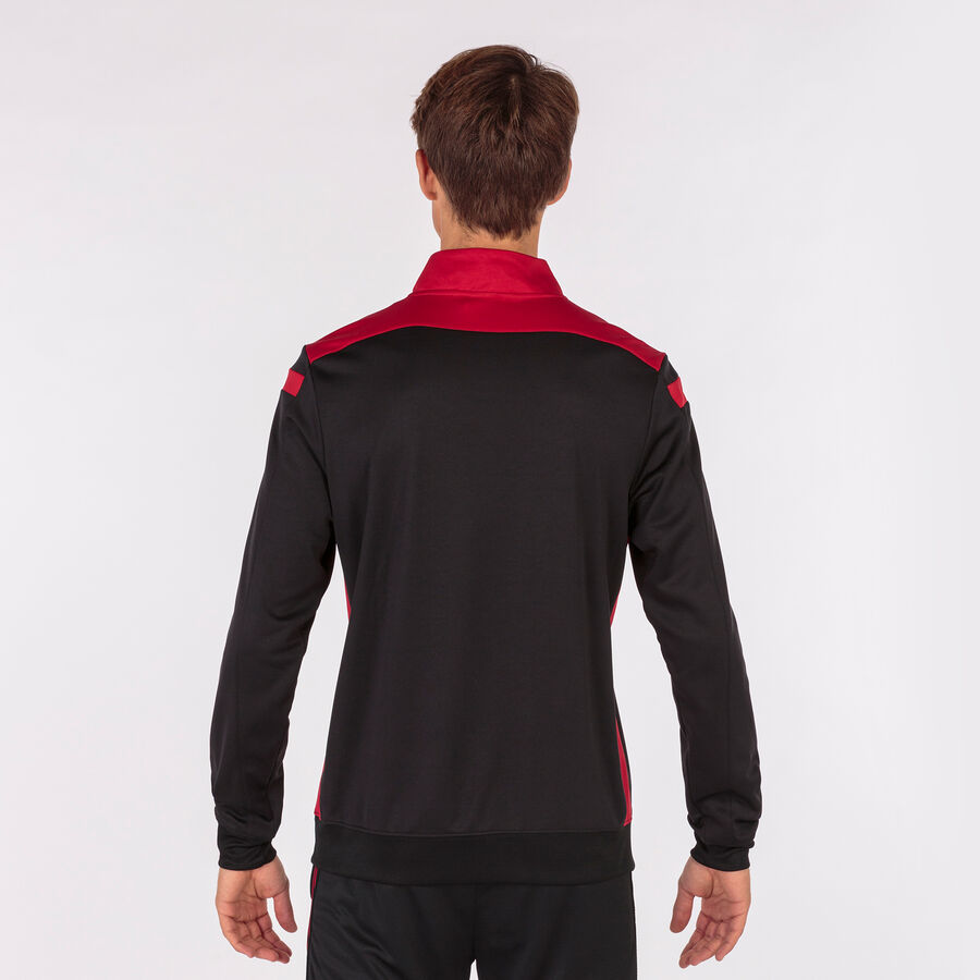 SUDADERA SIN CAPUCHA CHAMPIONSHIP VI
