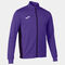 Jacke mann Winner II lila