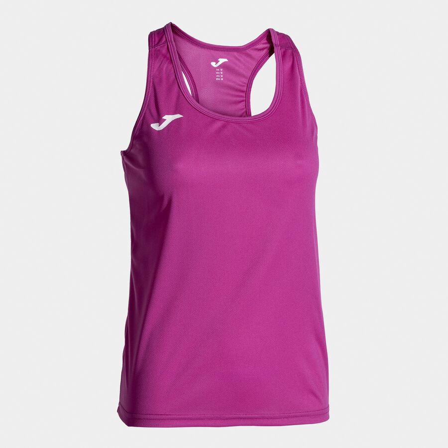 CAMISETA TIRANTES SIENA II