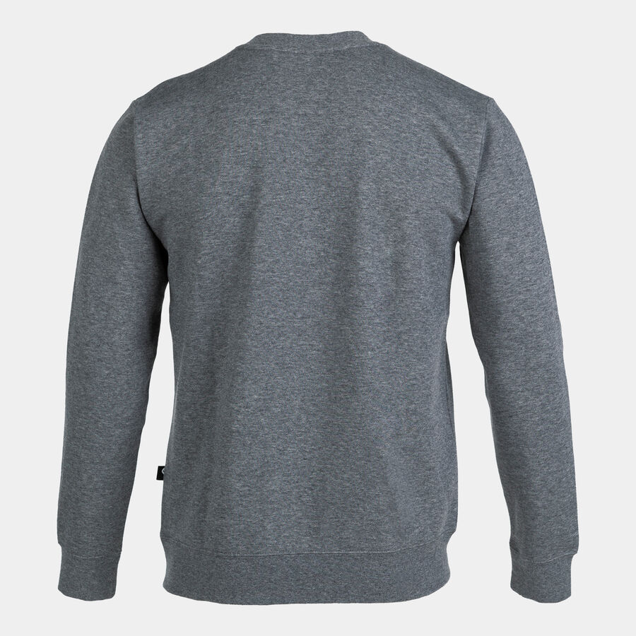 SUDADERA SIN CAPUCHA MONTANA
