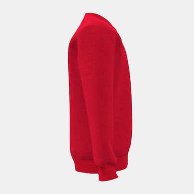 Sweatshirt junior Lion rot