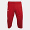 Pantalón 3/4 hombre Vela rojo