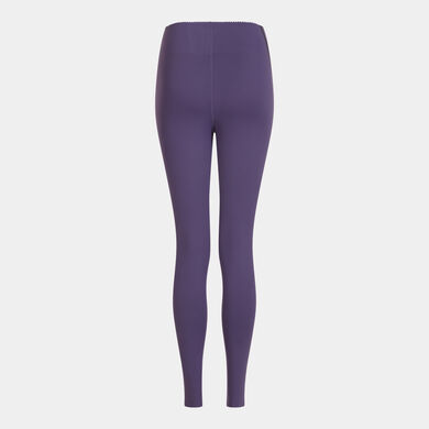 Mallas largas mujer R-Night Power morado
