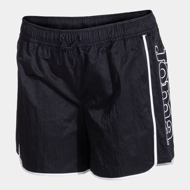 Short mujer U-Tribe negro