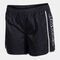 Short mujer U-Tribe negro
