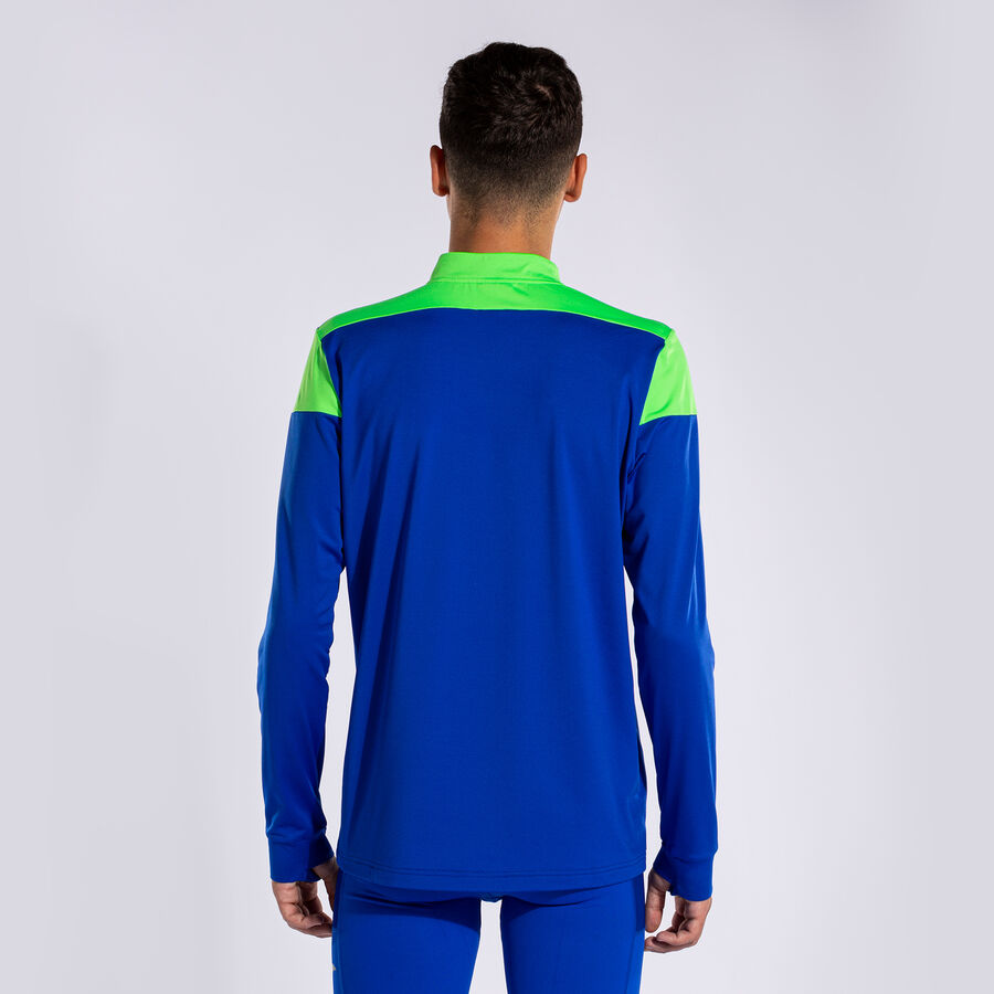 SUDADERA ELITE X