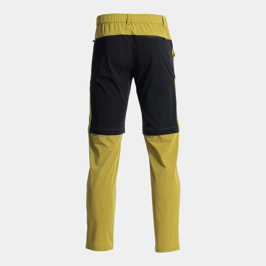 PANTAL&Oacute;N LARGO EXPLORER V