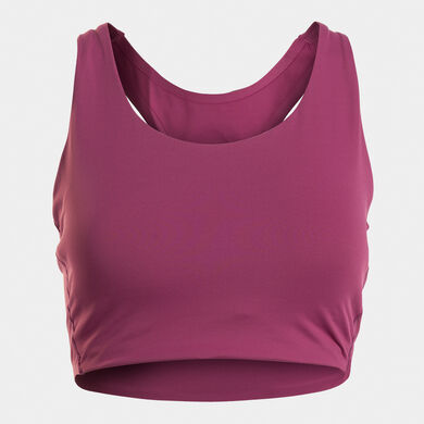 Top donna Indoor gym viola