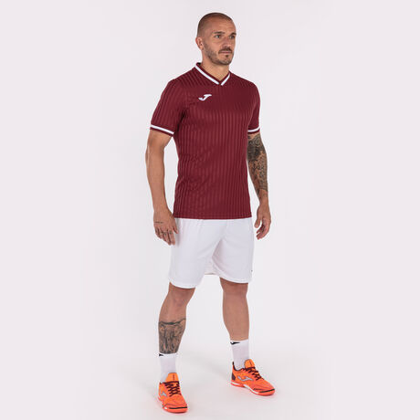 CAMISETA MANGA CORTA TOLETUM III