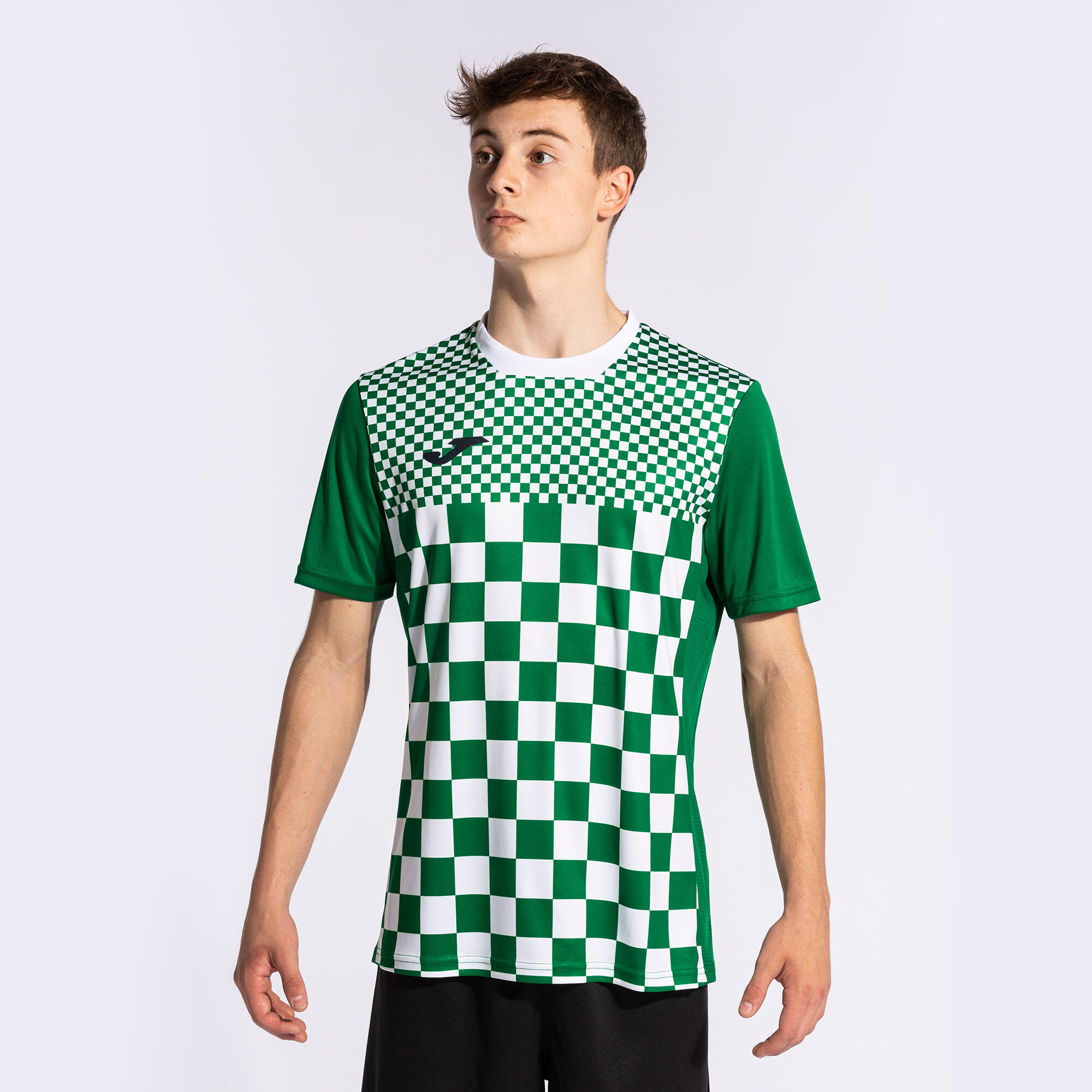 Camiseta Joma Flag III - Camisetas de entrenamiento - Ropa de fútbol
