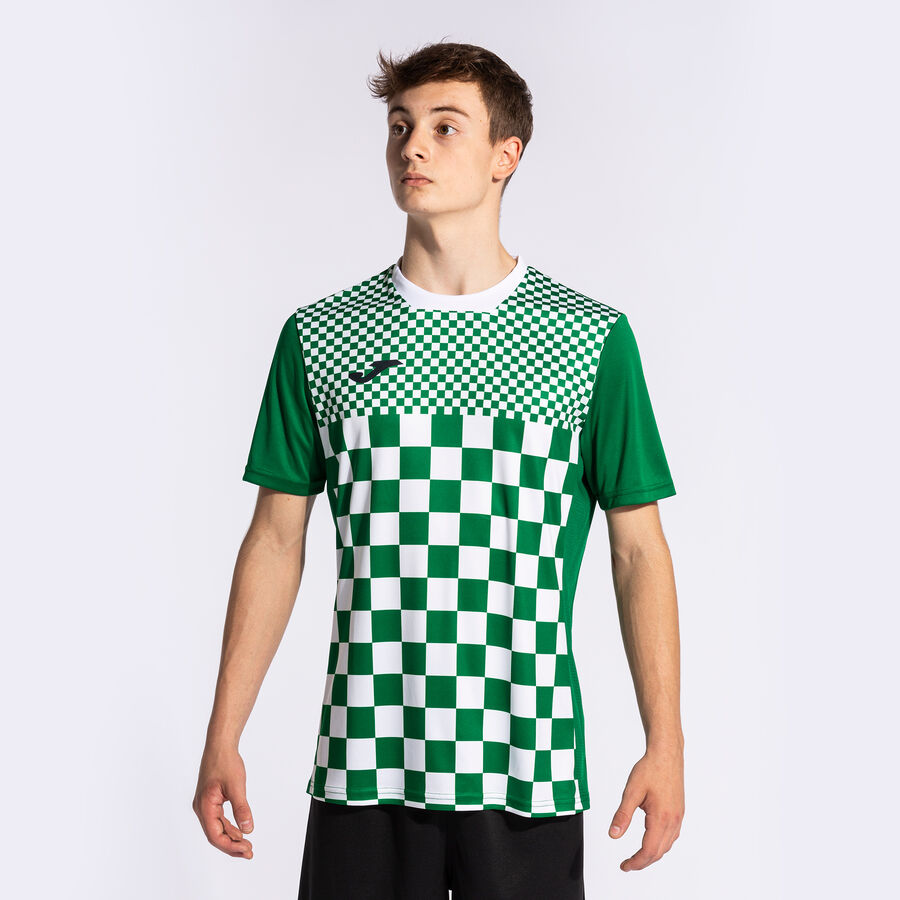 CAMISETA MANGA CORTA FLAG III