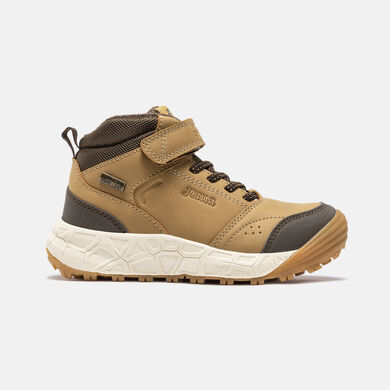 Pantofi sport casual Camba Jr 26 junior maro