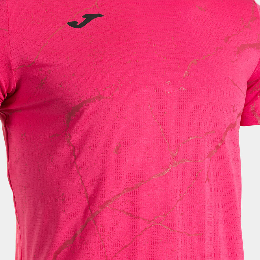 CAMISETA MANGA CORTA R-NIGHT