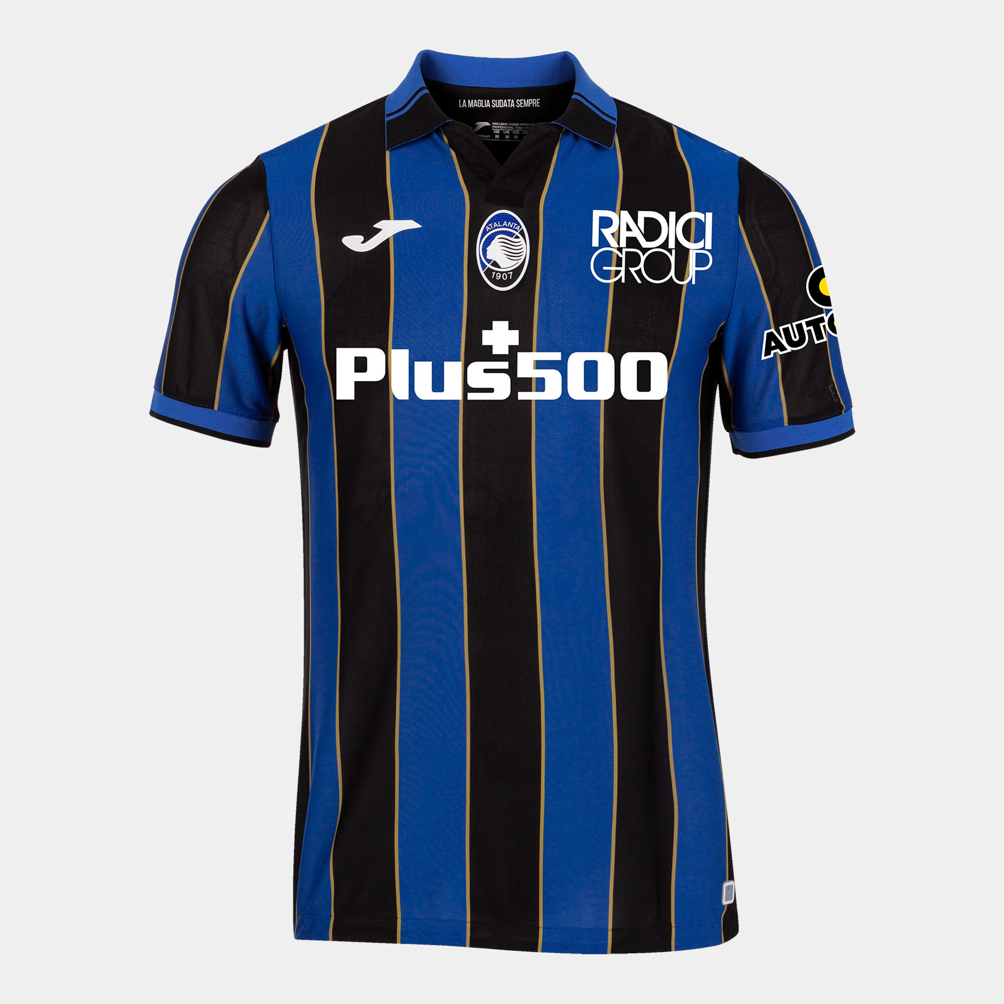 Atalanta deals camiseta 2020